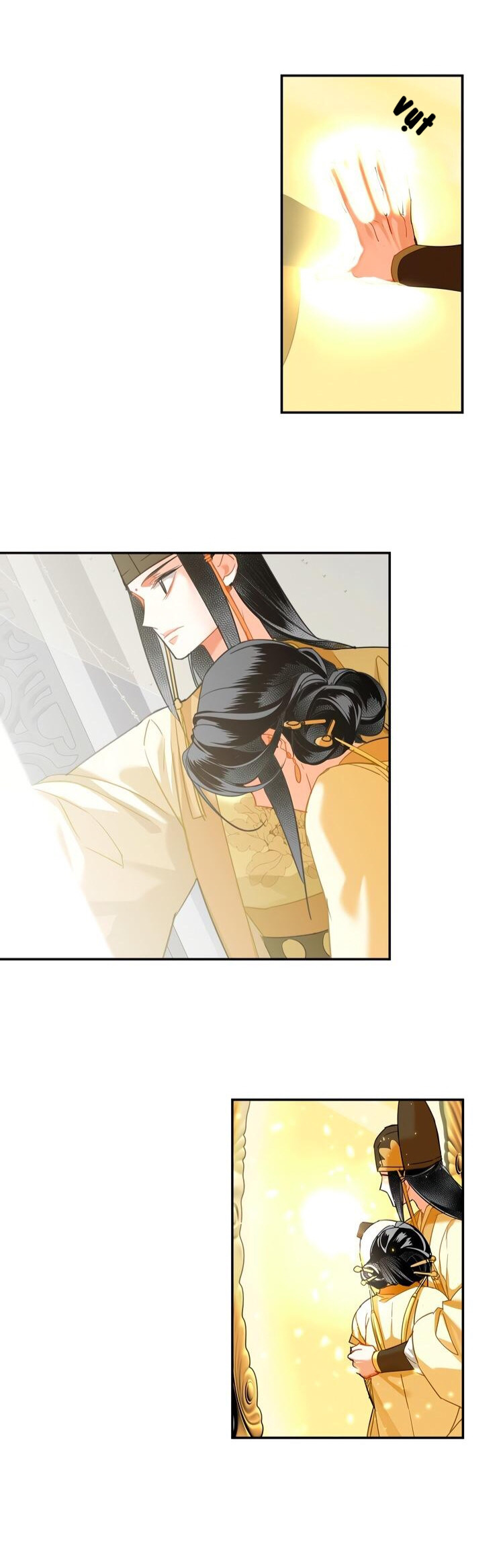 drop ma đạo tổ sư - mao đoàn tiểu kiếm kiếm chapter 132 11