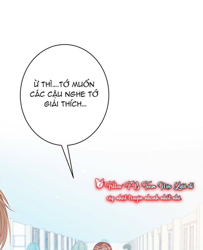 khi cô gái nhìn thấy thời gian chapter 47 53