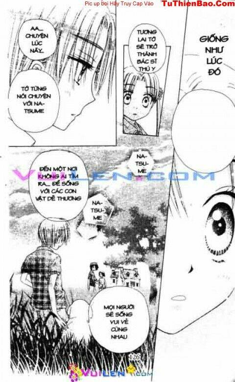 gakuen alice chapter 17 126