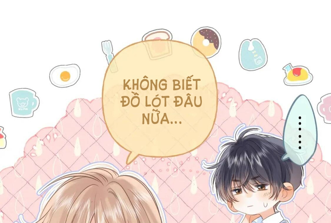 vụng trộm không thể giấu - mối tình thầm kín chapter 41 27
