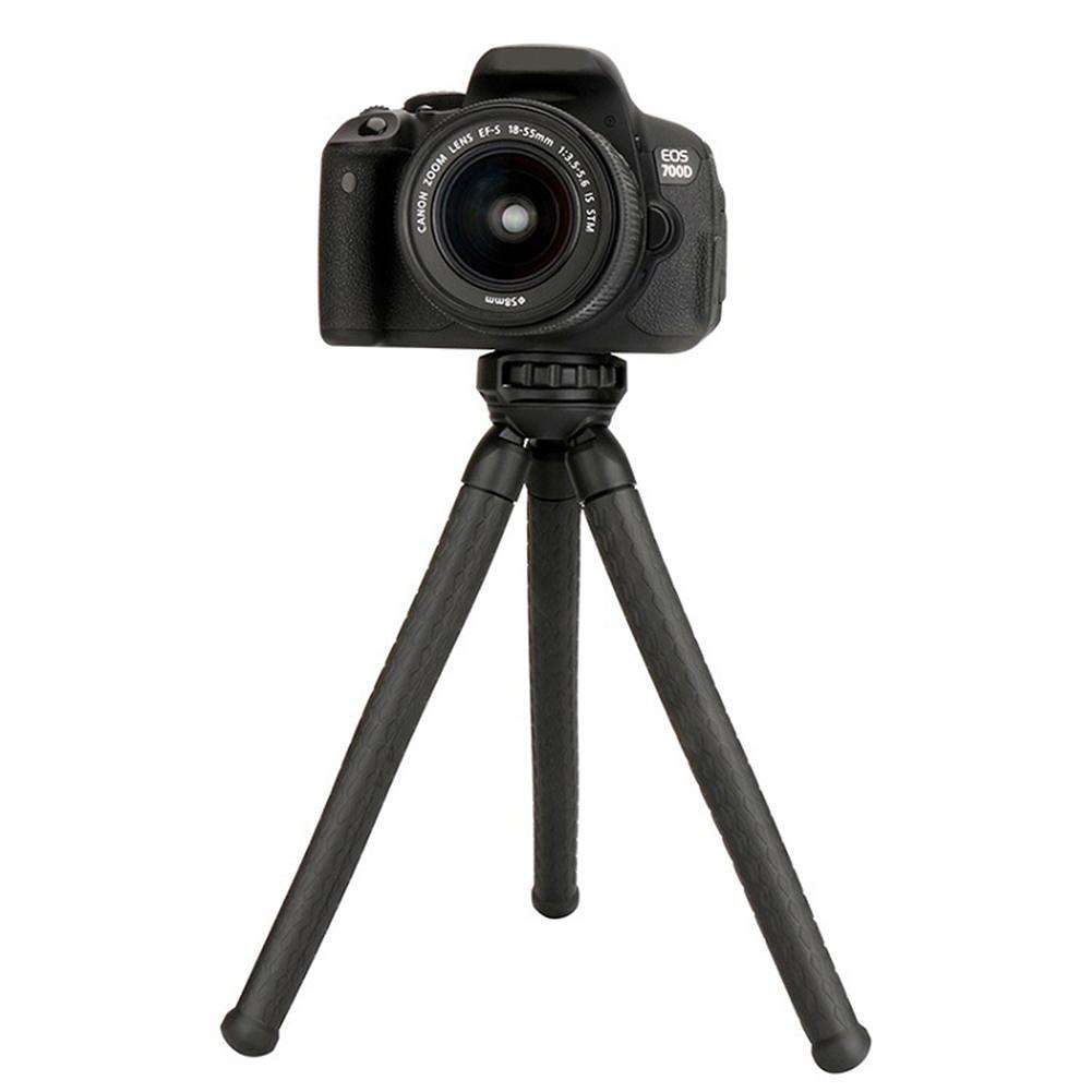 Chân Đế Tripod Bạch Tuộc Cho Điện Thoại Và Máy Ảnh Ulanzi UFO AZONE