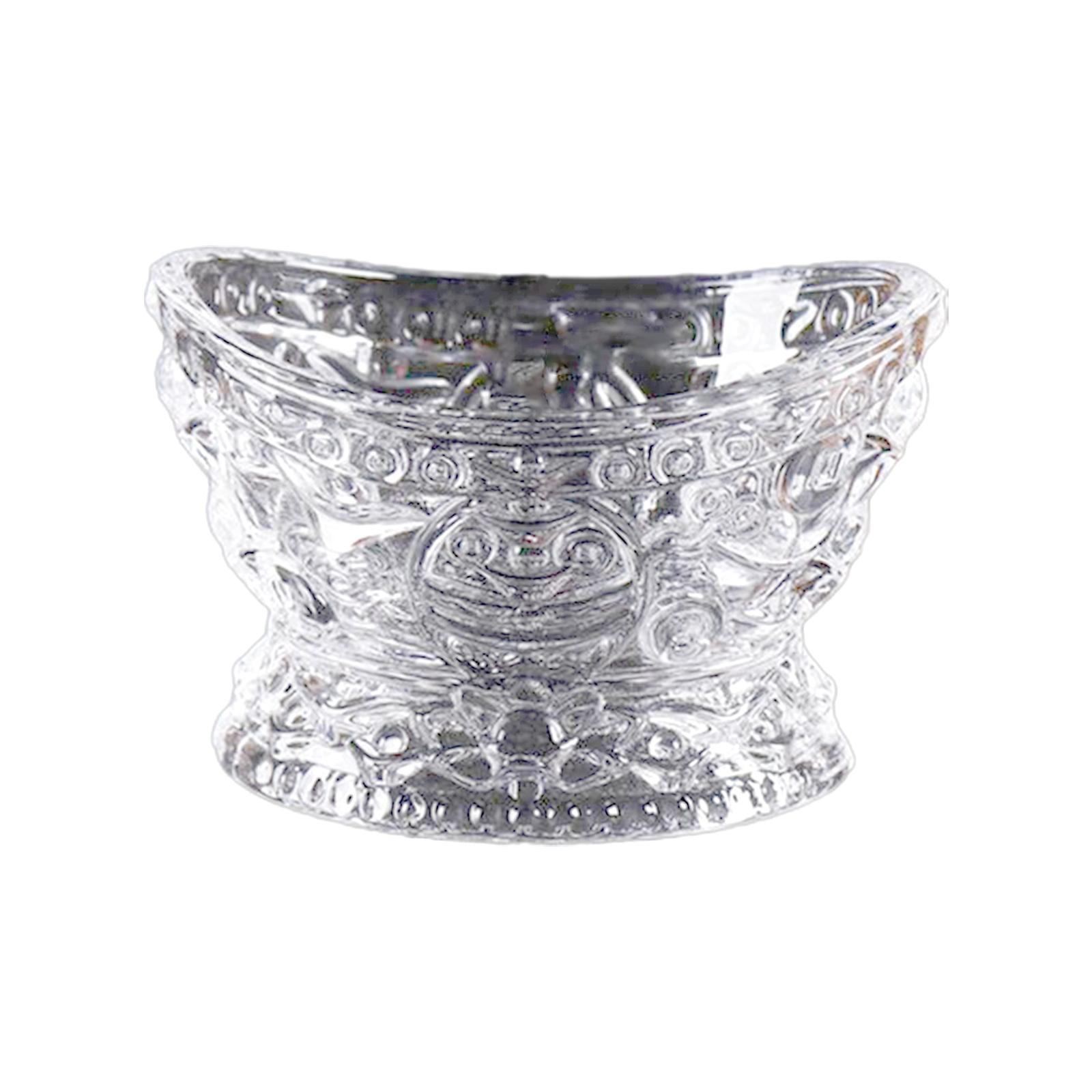 Elegant Tea Light Candle Holder Candlestick Holder for Wedding Dining Table Decoration