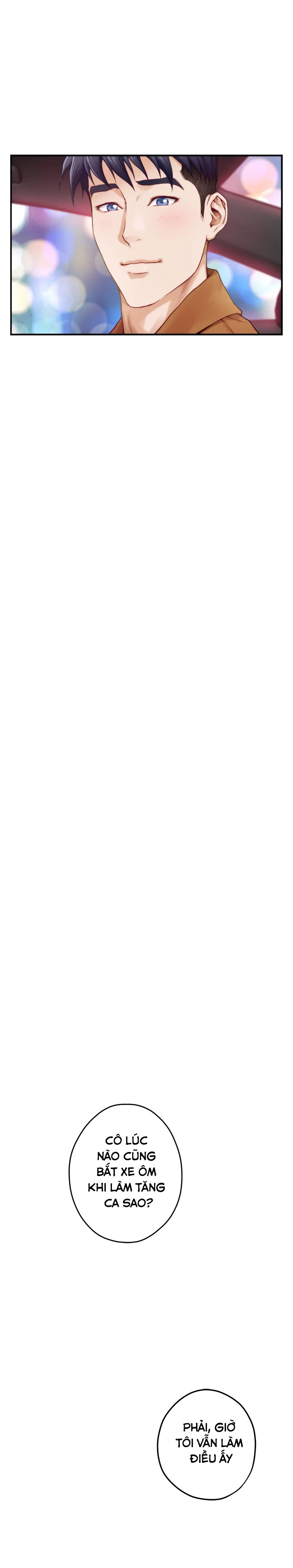 qua đêm với chị yêu chapter 24 29