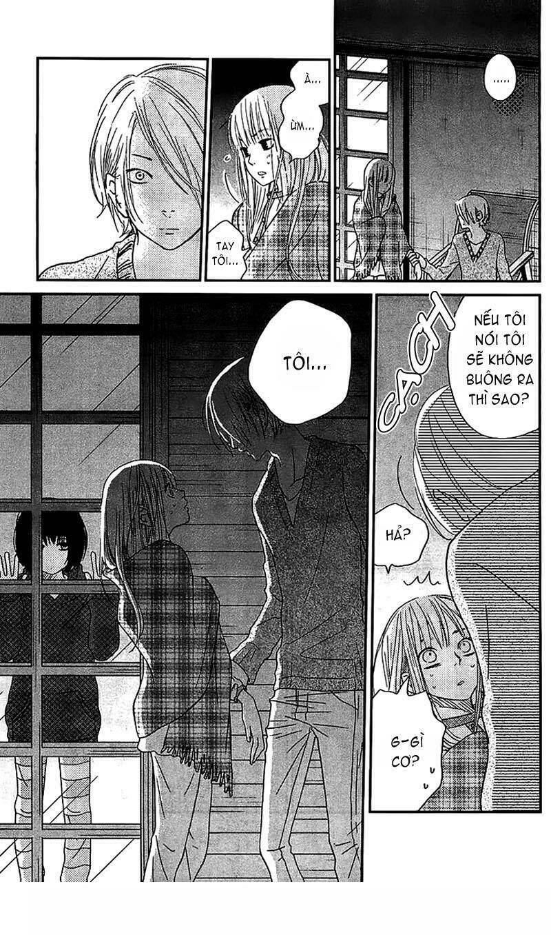 tonari no kaibutsu-kun chapter 20 29