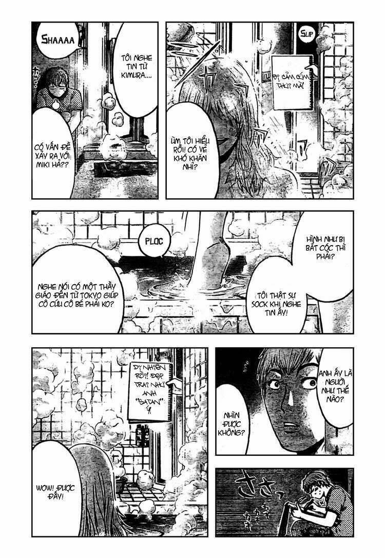 gto: shonan 14 days chapter 17 4