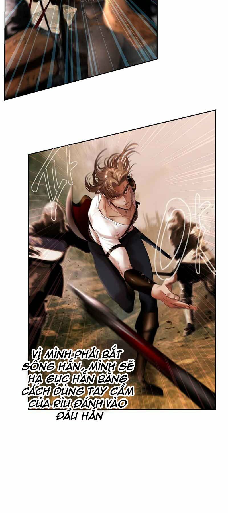 nhiệm vụ chiến binh chapter 13 48