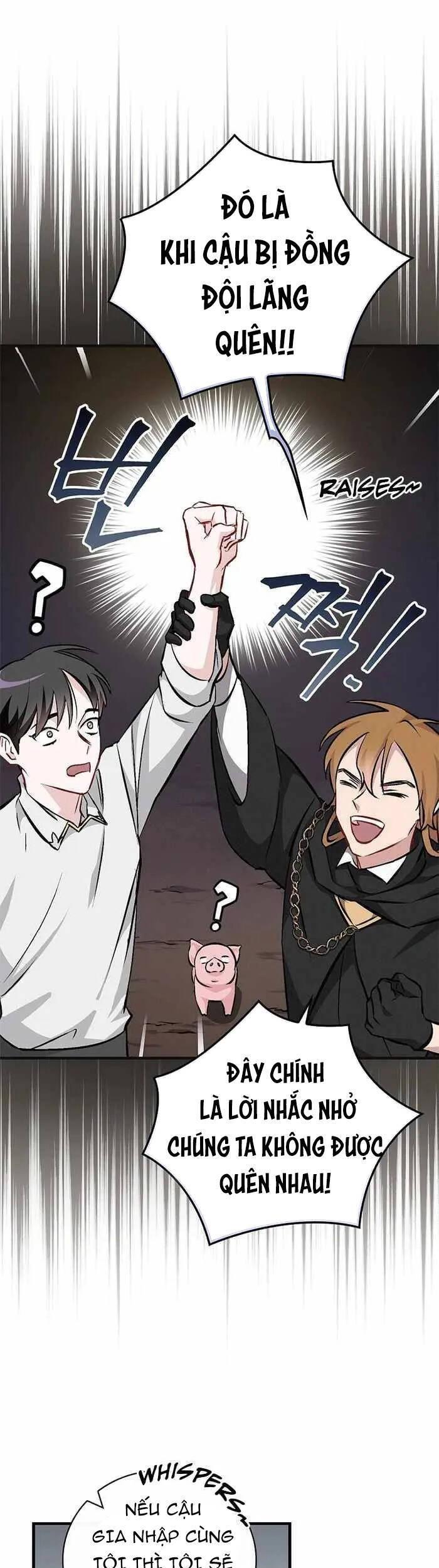 tôi lên cấp chỉ bằng cách ăn chapter 98 49