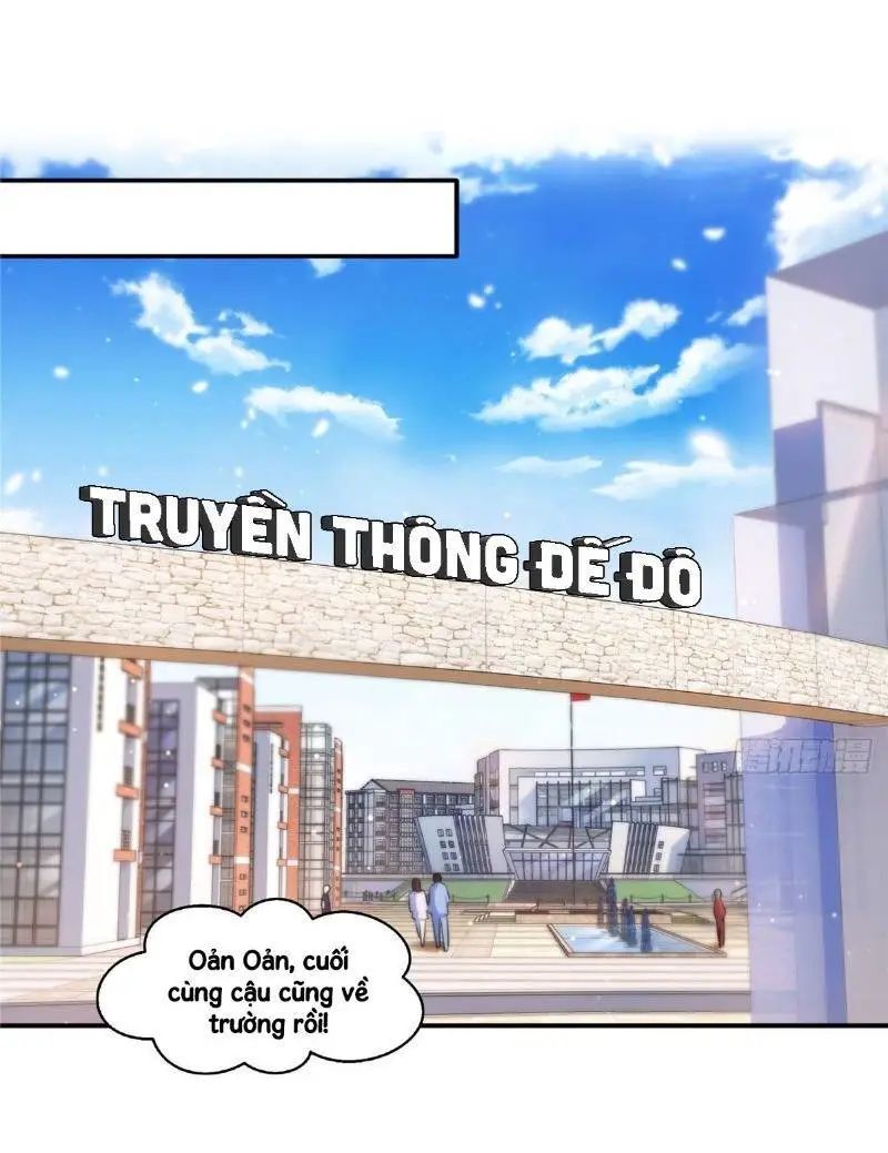 Hệt Như Hàn Quang Gặp Nắng Gắt chapter 146 10