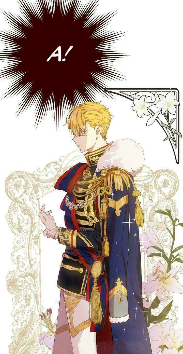 một ngày nọ ta trở thành công chúa chapter 23.5 40