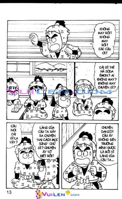 ninja loạn thị chapter 27 13