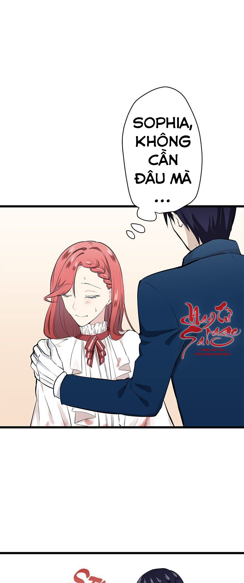 nullitas~nàng dâu giả dối~ chapter 38.2 19