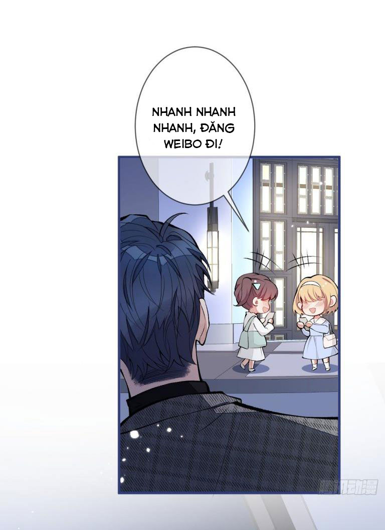 hotsearch của ảnh đế chapter 124 5