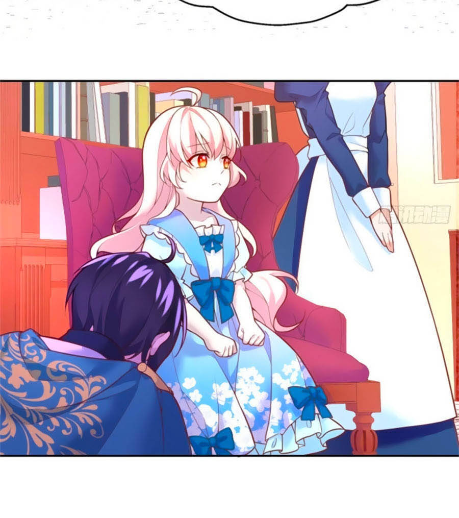 kế hoạch tự cứu của phản phái ma nữ chapter 4 40