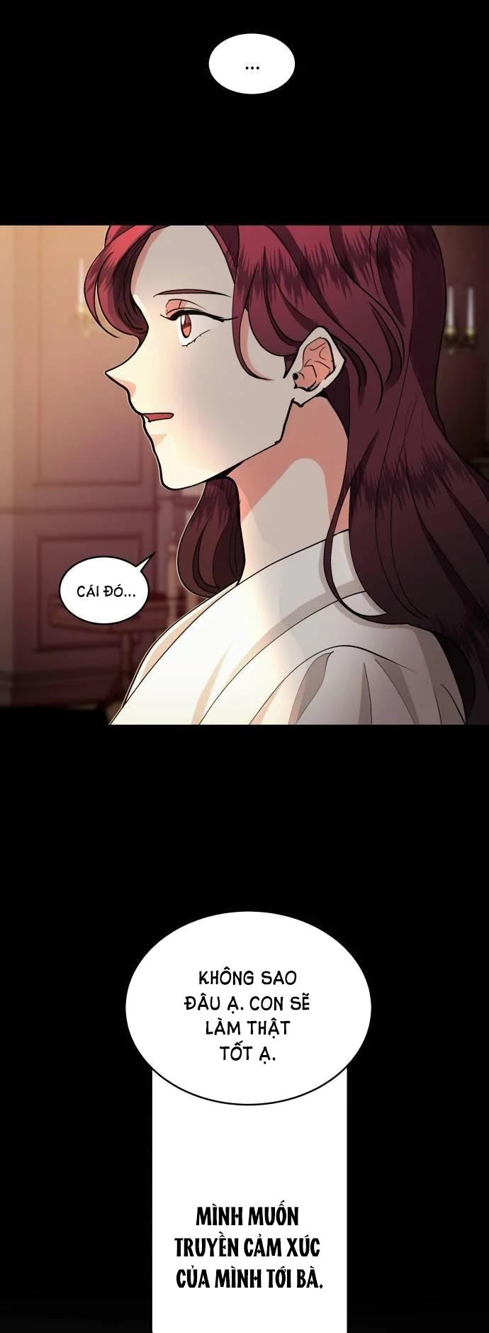 cặp đôi oan gia ngõ hẹp chapter 29 24