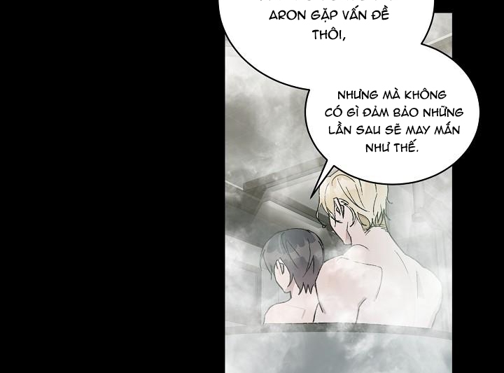 chàng tuấn mã của tôi chapter 40 45