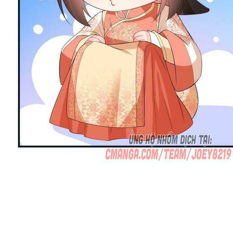 quận chúa vững vàng, thiết lập nhân vật không thể vỡ chapter 54 44