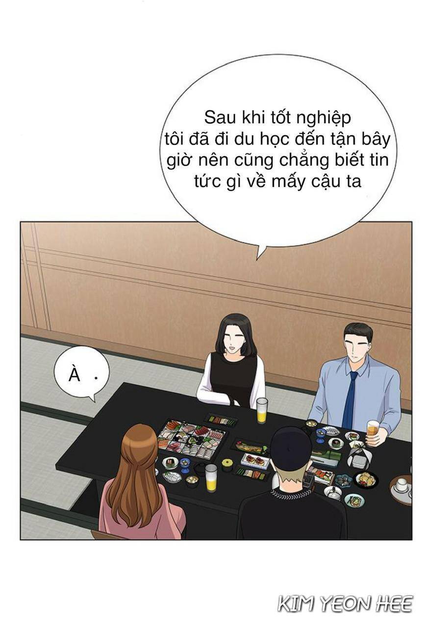 idol và sếp, em yêu ai? chapter 144 3