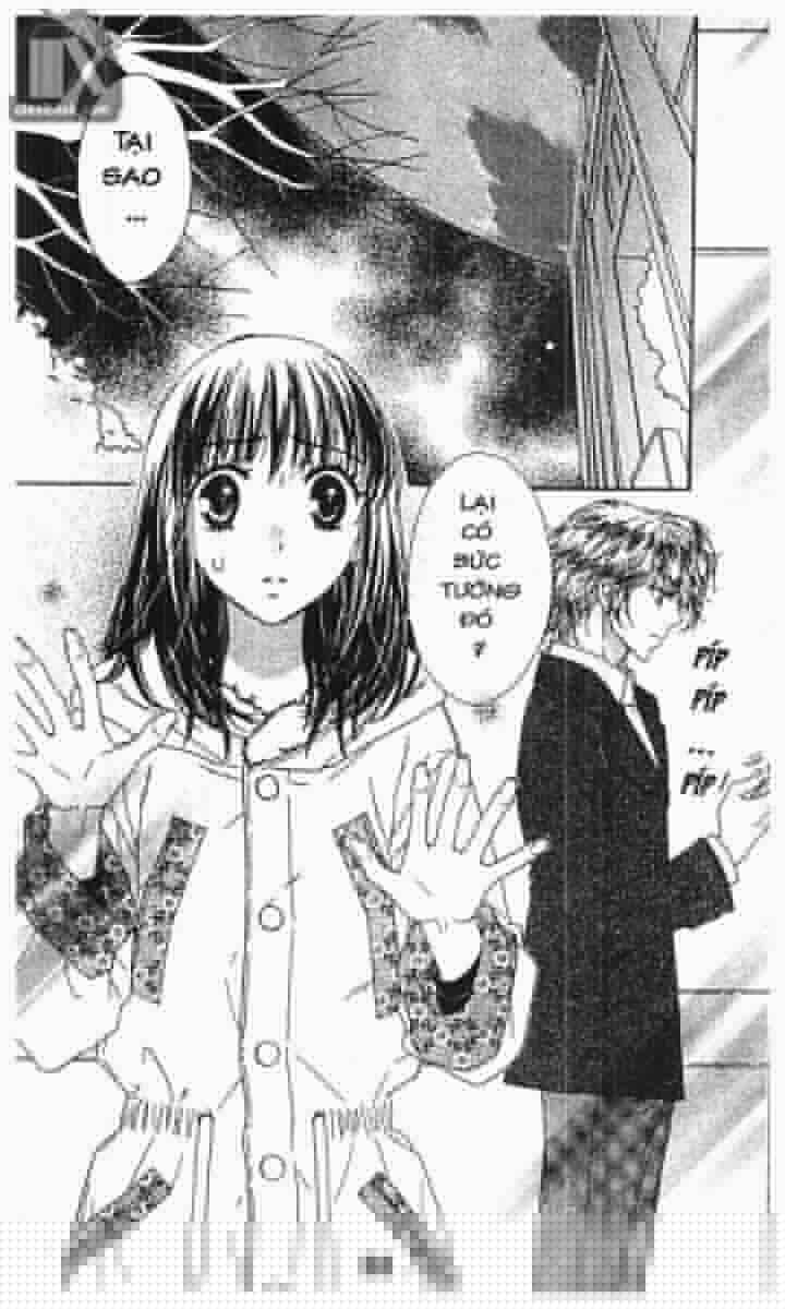 tình yêu định mệnh chapter 30 13