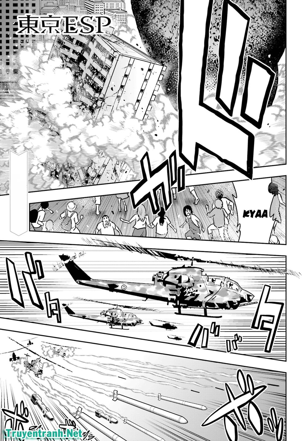 tokyo esp chapter 70 1