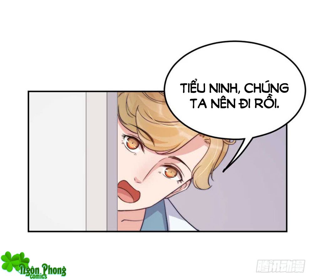 Bà Xã Tôi Là Nam Thần chapter 50 - Trang 31