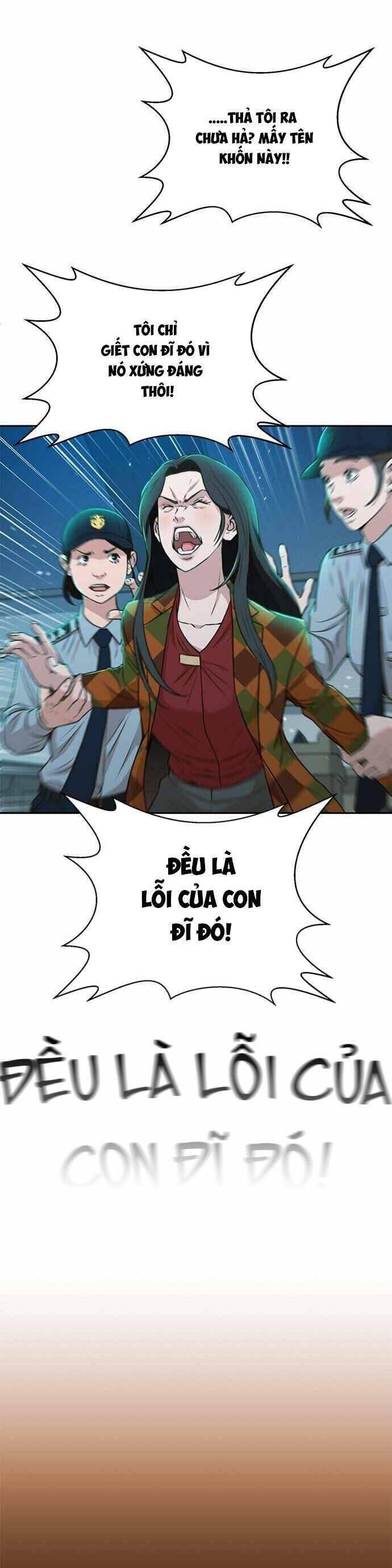 thẩm phán lee han young chapter 28 50