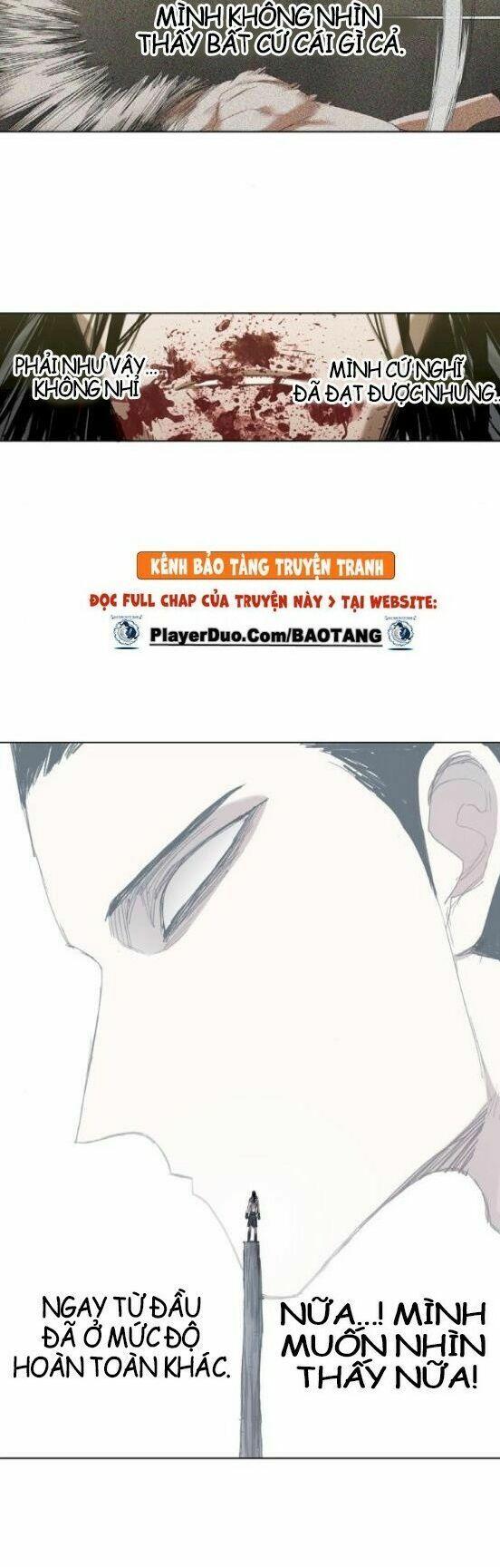 Võ Sĩ Quyền Anh chapter 30 8