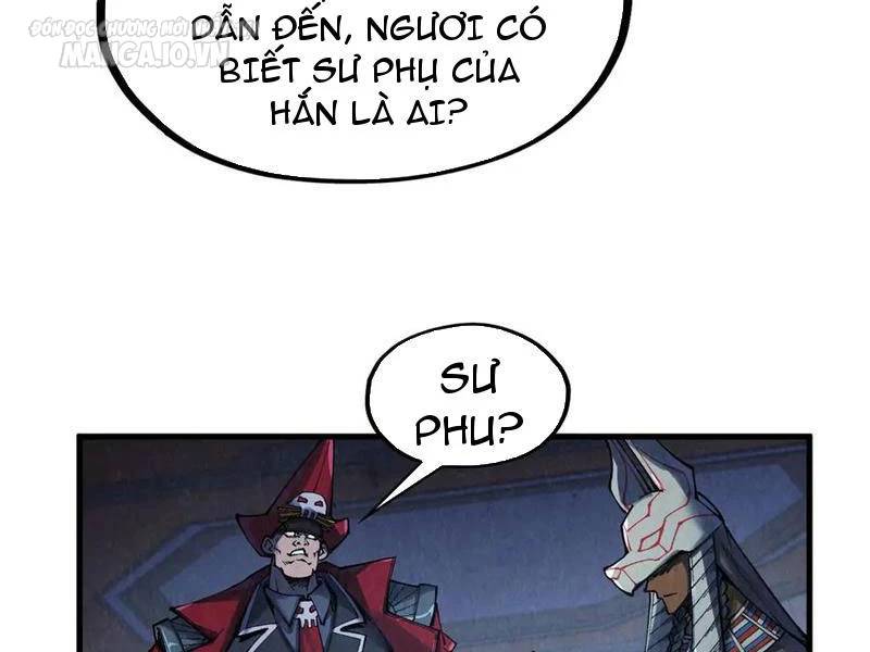 vạn cổ chí tôn chapter 306 81