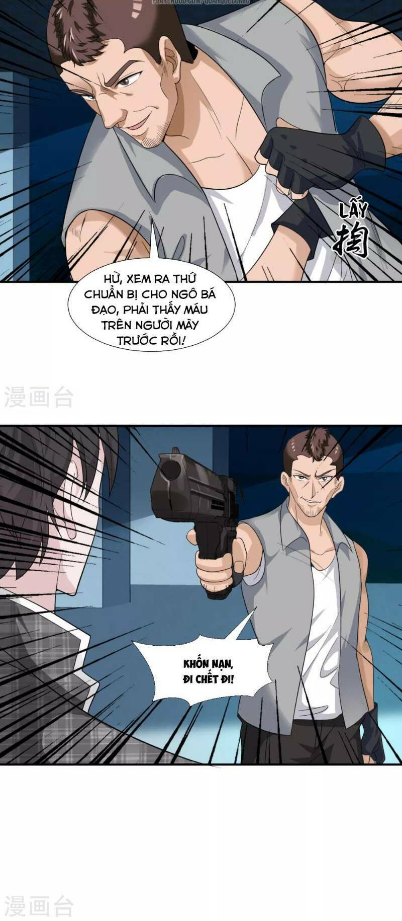 binh vương chi vương chapter 13 22