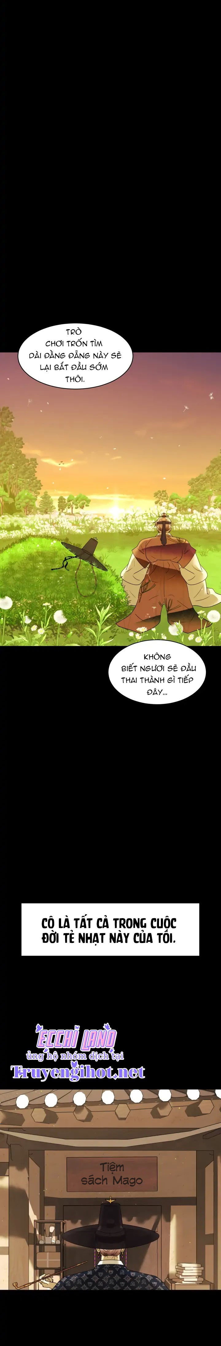 tiểu thuyết đầu tay của ác nữ chapter 15.2 8