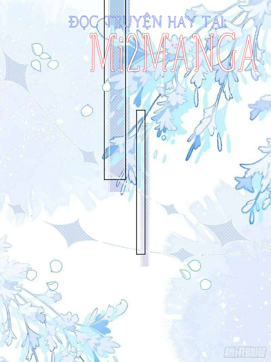 ninita yêu dấu chapter 31.2 6