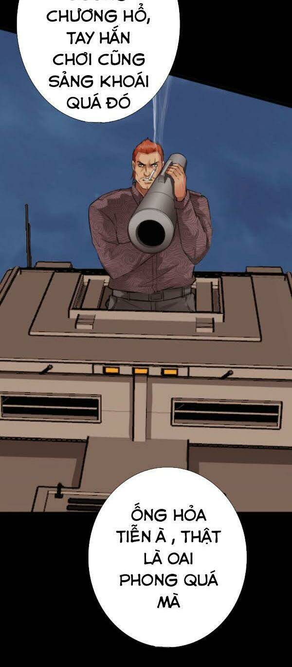 tuyệt phẩm tà thiếu chapter 141 30