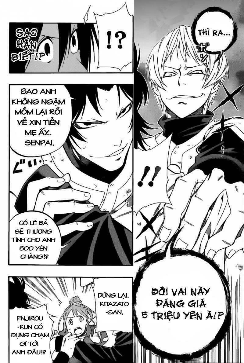 smoky b.b. chapter 4 9