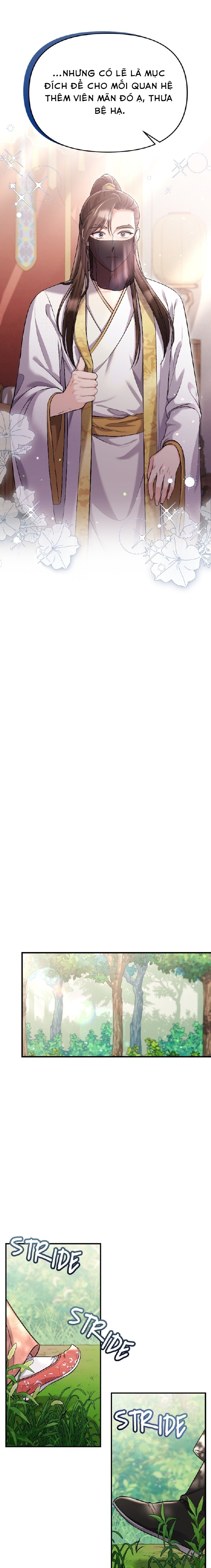 cao thủ chốn hậu cung chapter 30 12