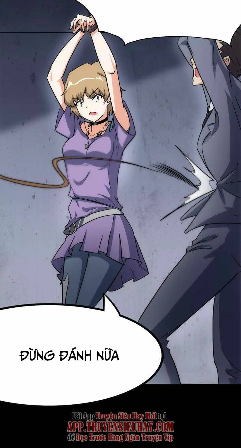 bạn gái virus của tôi chapter 224 38