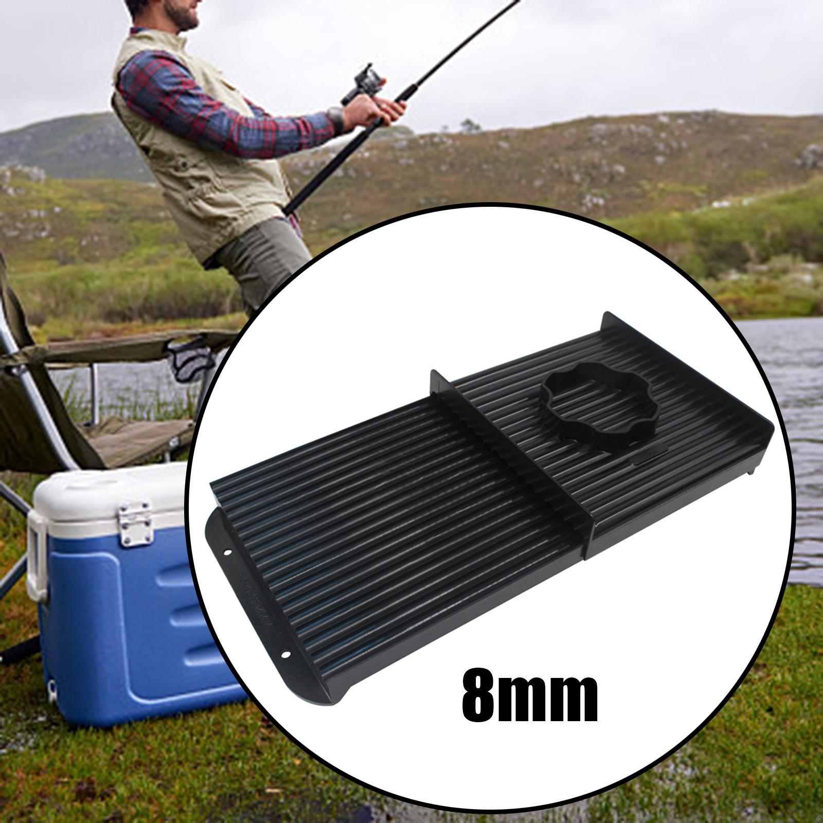 Carp Fishing Equipment Baits Lure Mould Long Base Boilie Making Kits Fishing Parts Outdoor Rolling Board Baits Maker Carp Boilie Rolling Board
