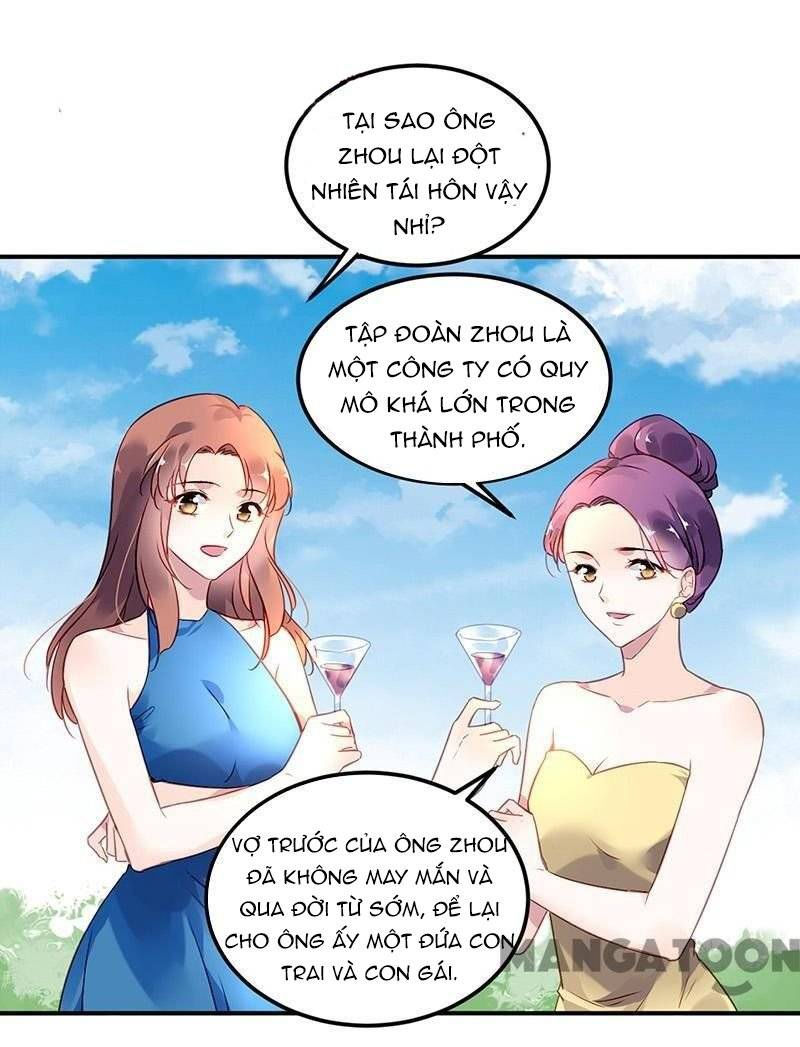 chống lại tổng giám đốc ăn chơi chapter 2 4