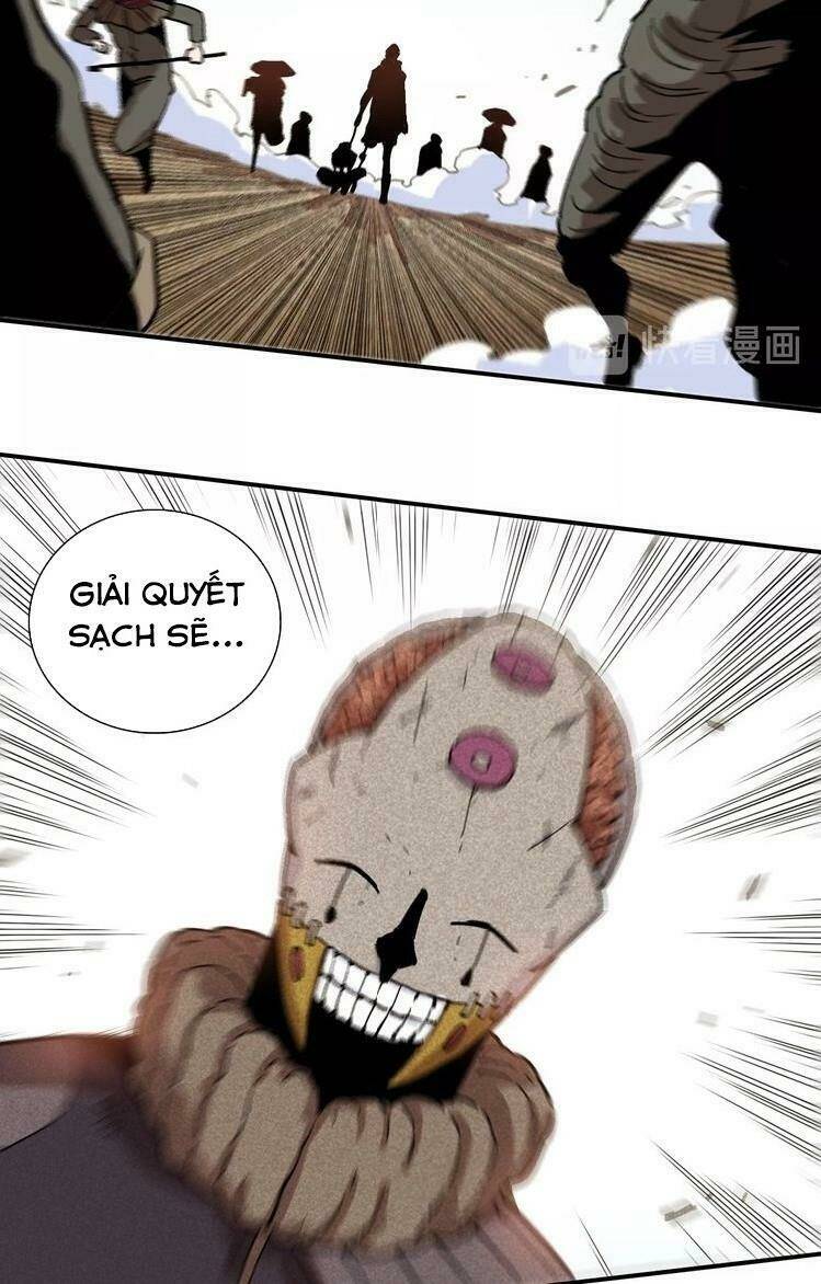 mạt thế chi thư chapter 5 26