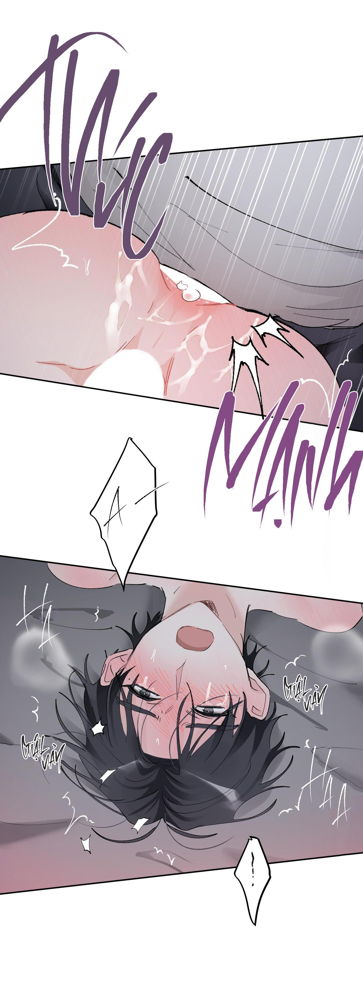 thế giới của tôi khi không có em chapter 42 57