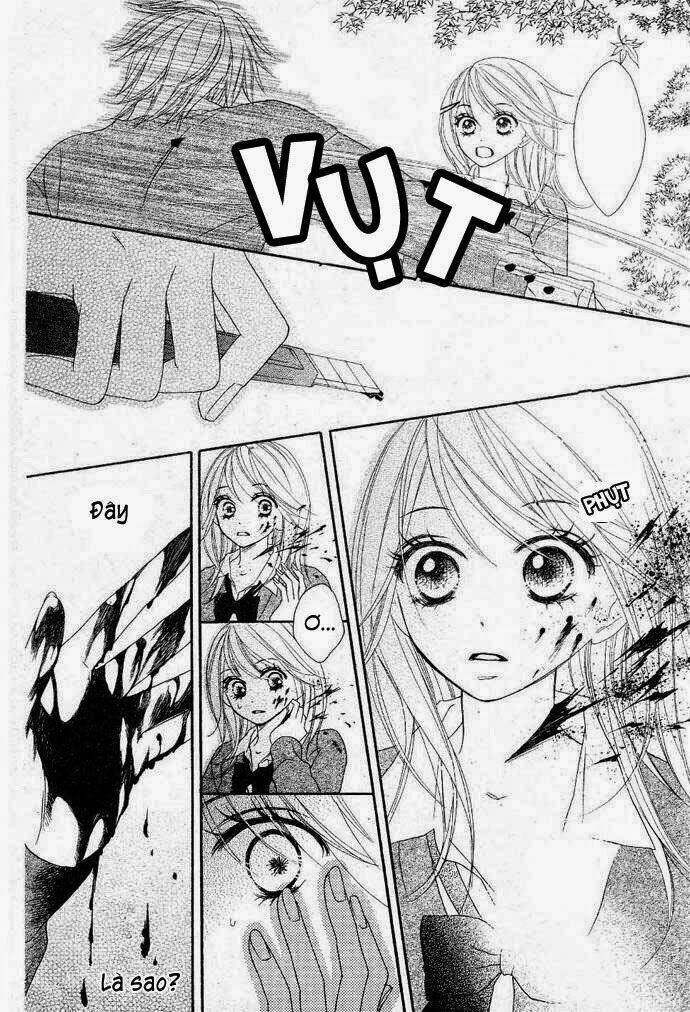 yêu quái cánh đen chapter 1 23