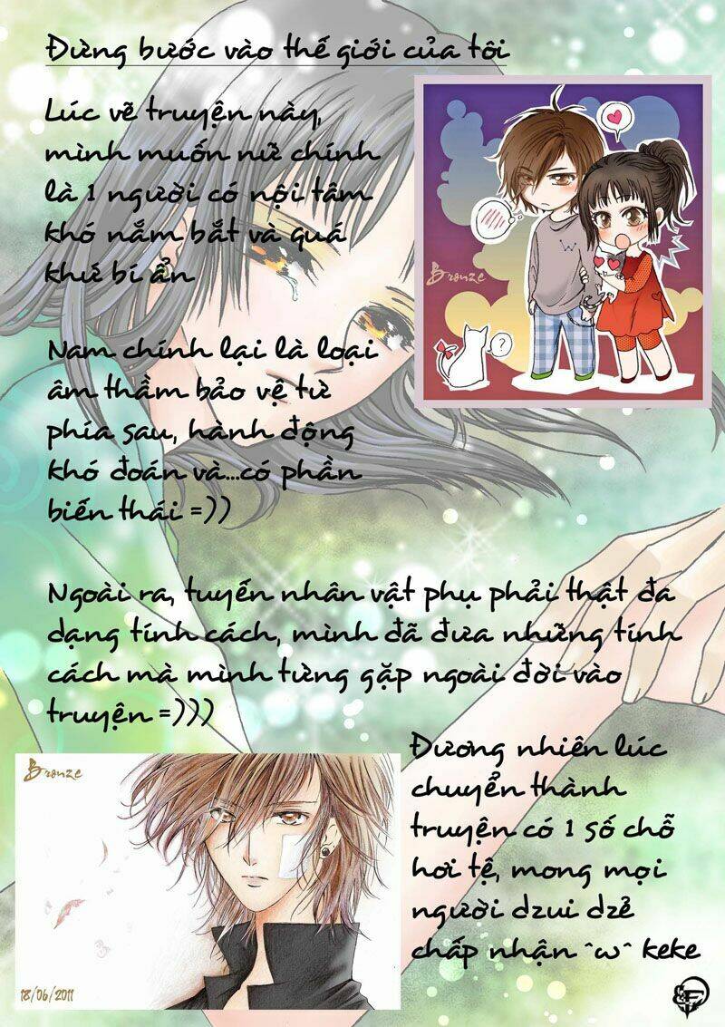 break free magazine chapter 6 86