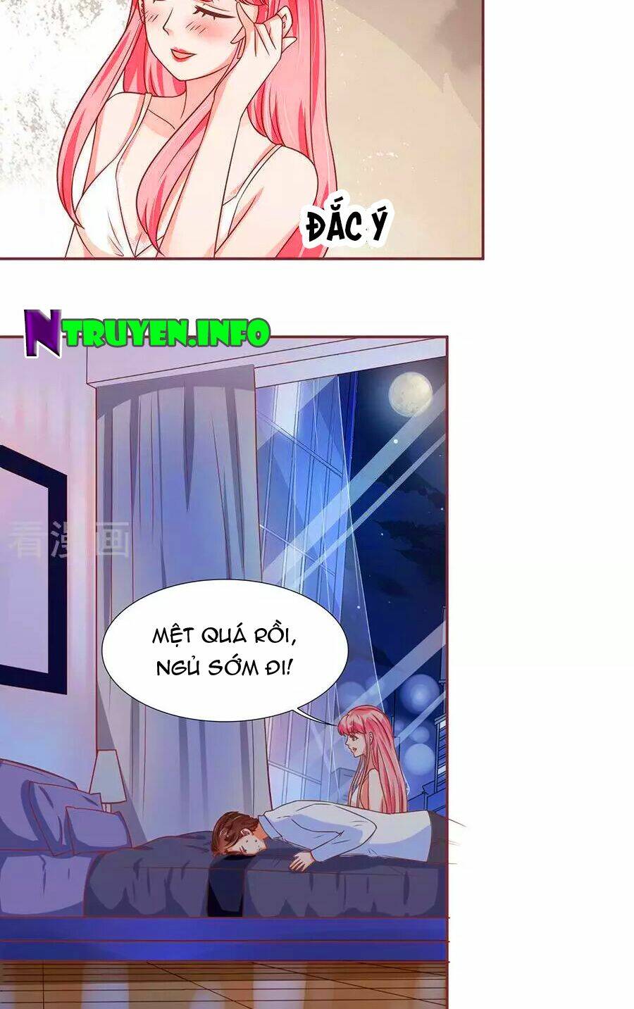 vương tước tư hữu bảo bối chapter 131 4