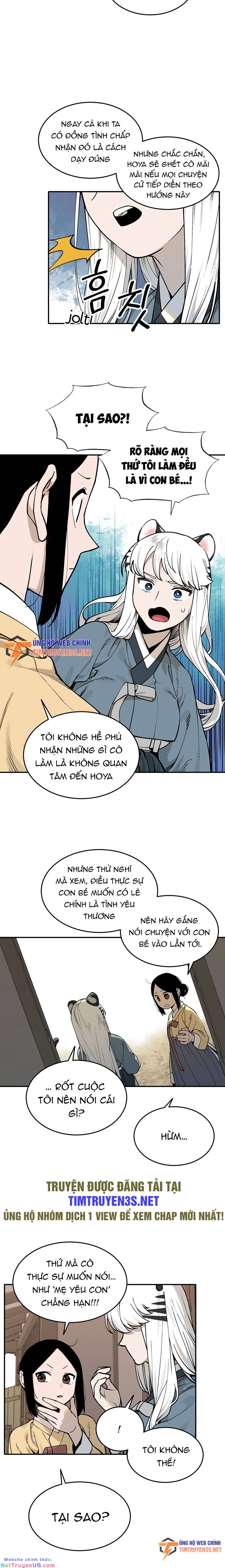 sự lụi tàn của usuzumi chapter 53 9