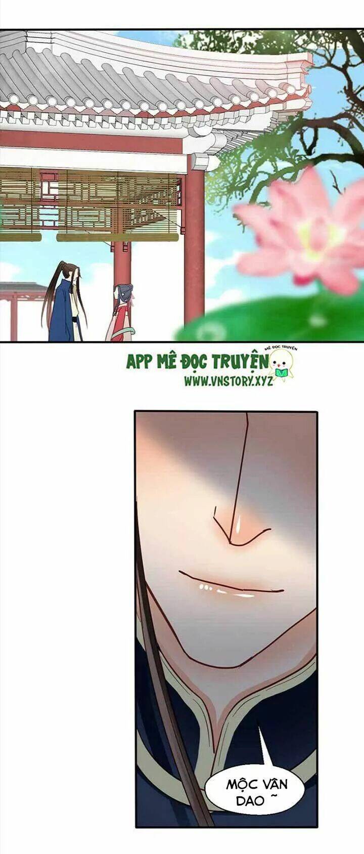 kiều nữ độc phi chapter 39 15