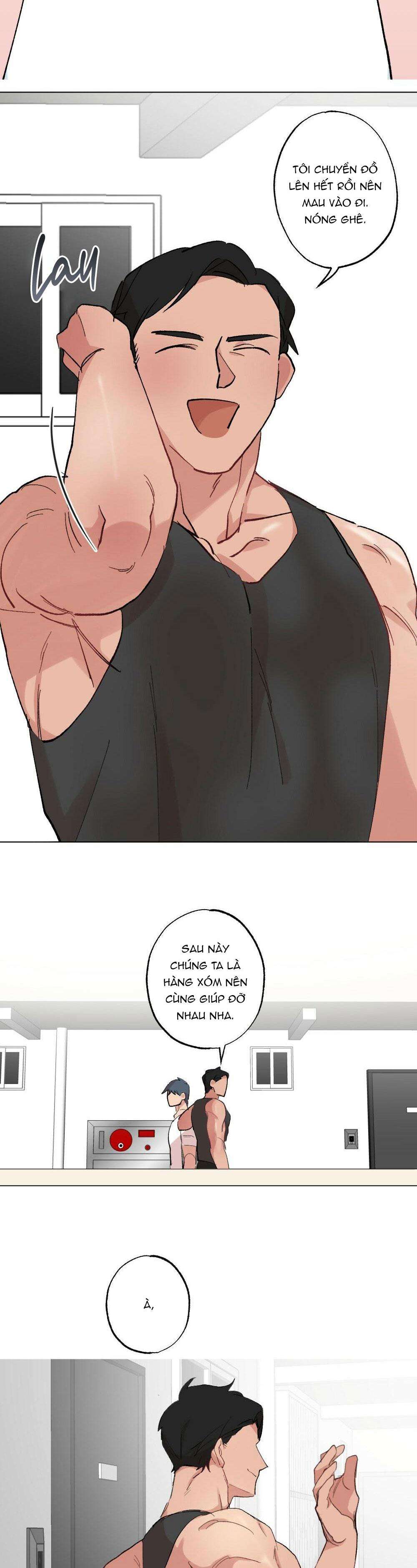 chăm sóc “dú” hàng tháng – tuyển tập chapter 57 8