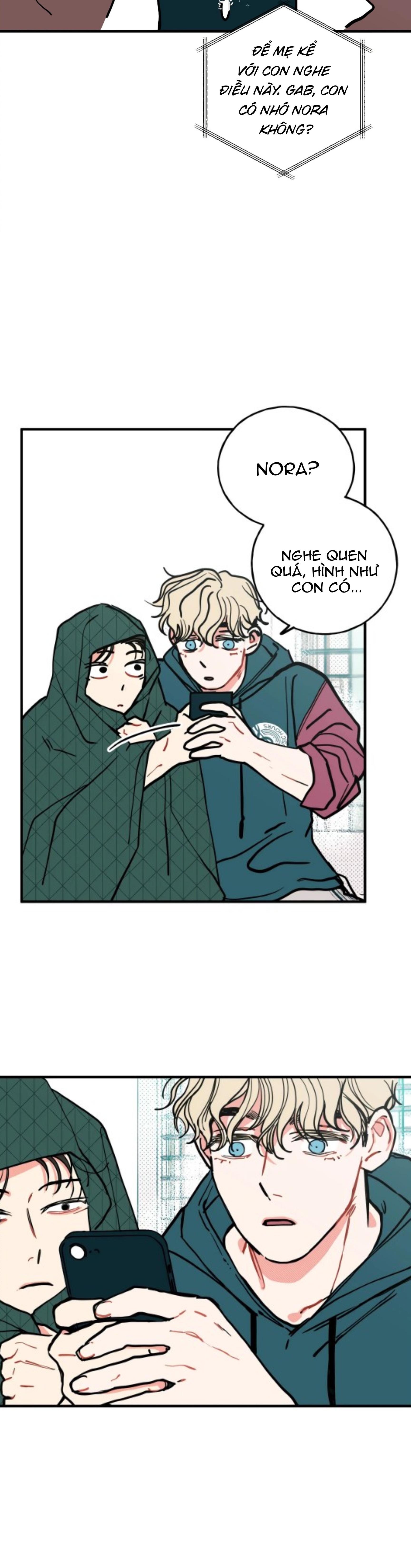 muốn sống thì phải giữ trinh chapter 7 33