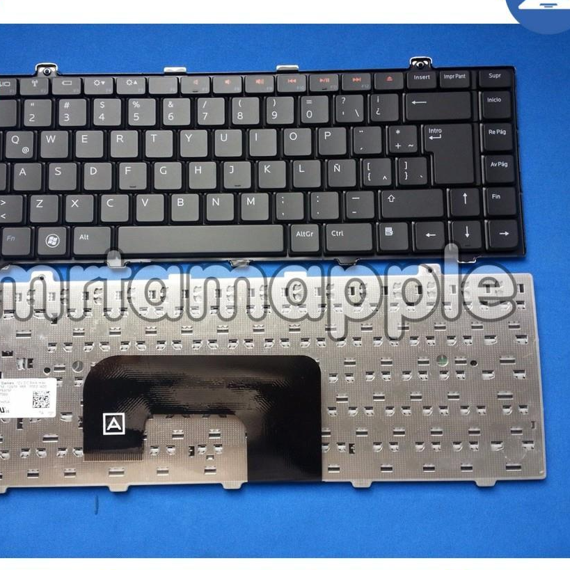 BÀN PHÍM LAPTOP DÀNH CHO HP ENVY 13-D000 dùng cho Envy 13-d000