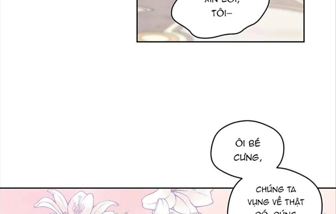 chuyện quái gì với giấc mơ đó vậy chapter 34 41