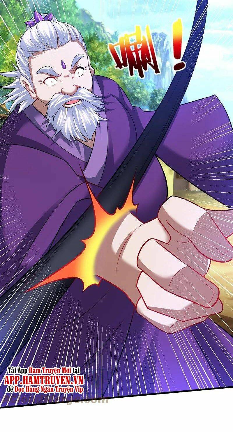 đạo ấn chapter 196 18