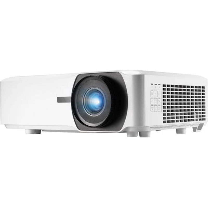 Máy chiếu Laser Viewsonic LS850WU 5000 ANSI Lumens hàng chính hãng - ZAMACO AUDIO