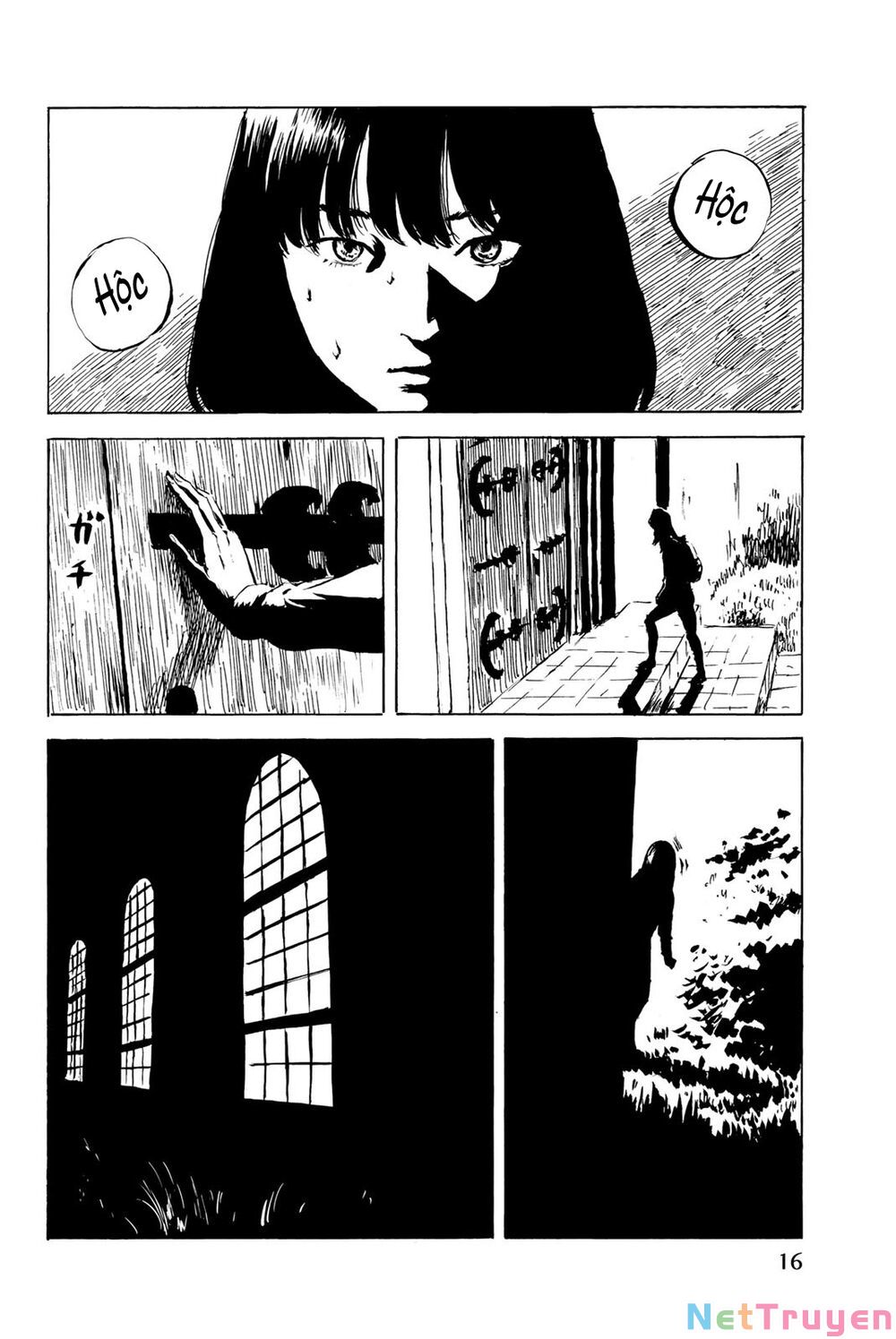 happiness chapter 31 16